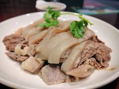 -新虹楼饭庄(崇明陈家镇店)