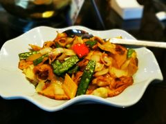 -彩丰楼·中餐厅(国家会展中心上海洲际店)