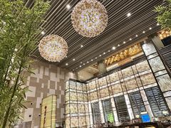 -天津君隆威斯汀酒店