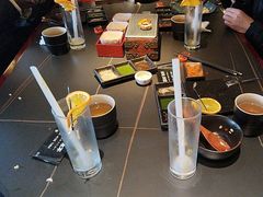 -300杯·和牛烧肉清酒专门店(廊里店)