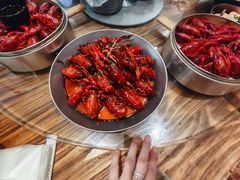 -巴厘龙虾·榜首油焖大虾(音乐学院·沿江酒馆店)
