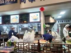 -楼外楼肥羊木炭火锅居(乐群街店)