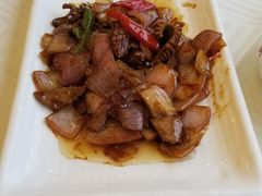 -怡园饭店-餐厅(四望亭店)