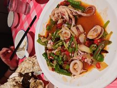 -阿里元海鲜·闽南特色菜(曾厝垵店)