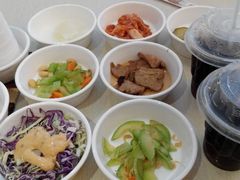 android_upload_pic-金豆角砂锅焖面(安贞店)