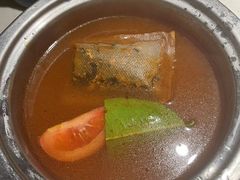 -一叶一世界•素食餐厅(环球中心店)