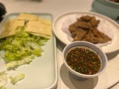 -春盛渔府(牛首山店)