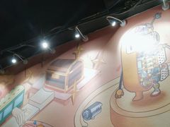 -YOGO优果密室逃脱(新佳丽广场店)