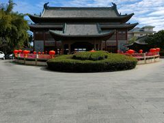 -三亚亚龙湾雅高美爵酒店