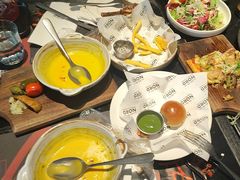 -Nord Grill&Bar Highland诺德西餐(深圳欢乐海岸店)