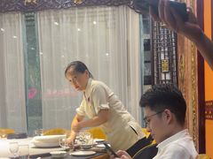 -鹊华居·地道鲁菜·海鲜·融合味(大明湖店)