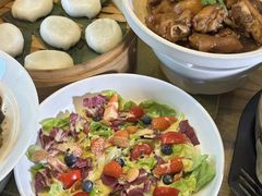 -茶油香·闽南菜(前埔店)