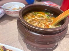 关外素烩汤-满园烤鸭·春饼(太原街万达店)