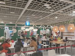 -宜家·瑞典风味餐厅(无锡店)