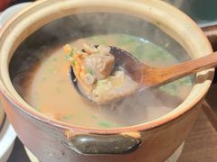 -清水亭湖北菜(大屯DT51店)