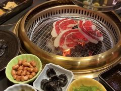 -松鱼亭·和牛烧肉(协鑫广场店)