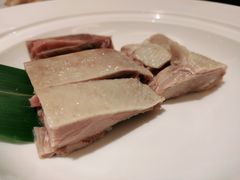 盐水鸭-杭州JW万豪酒店-万豪中餐厅
