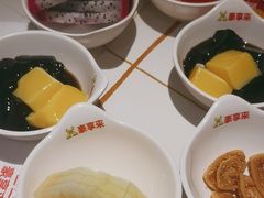 -豪享来中西餐厅(隆昌店)
