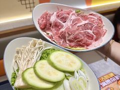 -大快活(动漫星城店)