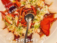 -味钱塘·钱塘渔鲜·地道江浙菜(宋城店)
