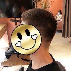-MY HAIR ARDOR