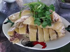 -文昌鸡饭店110号(中山路店)