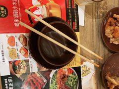 -冰川冷面·延边菜·炭烤串(观前店)