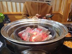 -九田家黑牛烤肉料理(石路天虹店)