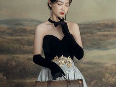 -经典婚纱摄影美学馆·私人定制