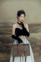 -经典婚纱摄影美学馆·私人定制
