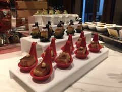 -云庭咖啡厅· 中航泊悦酒店(虹桥T2店)