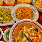 为了这碗海鲜面来了温州 瓯八味面馆(江锦家园店)