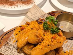 -避风塘·金牌店·夜宵(金玉兰店)