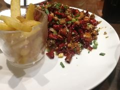 -眉州东坡·熊猫主题餐厅(枫蓝店)