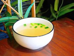 清汤-十面春风·江南面馆(崇宁路店)