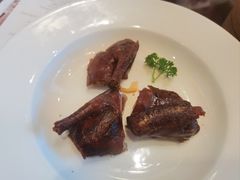 -福州世茂洲际酒店·福邸(台江店)