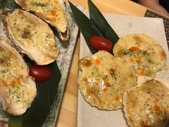 -割烹酱子日本料理(弘基财富广场店)