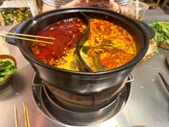 -郭铁柱·泥炉老火锅(江北龙湖天街店)