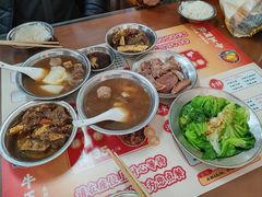 -阿秋牛排(湖心街店)