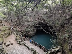 -玉女潭景区