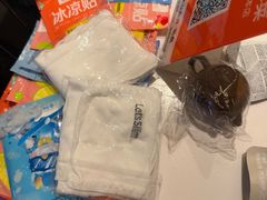 -连鹭海鲜·海肠捞饭·海胆饭(星海店)