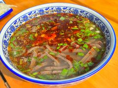 -惠记粉汤羊血(小南门店)