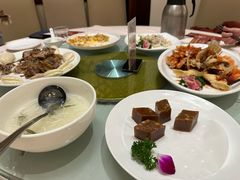 -得月楼·省级非遗·传统苏帮菜(观前店)