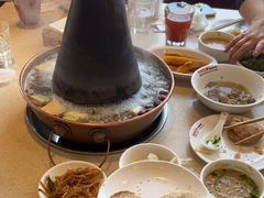 -阳坊大都涮羊肉(阳坊总店)