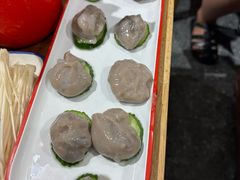-贤合庄卤味火锅(永年新世纪店)