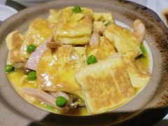 -老浒记烤鸭-北京菜(琉璃厂店)