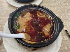 -蜀王砂锅总店