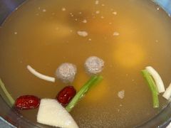 -左庭右院鲜牛肉火锅(环球港店)