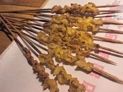 -小核桃品质串店(世茂大道店)