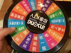 -印象KTV(前进大街店)